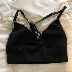 Athleta Sports Bra.